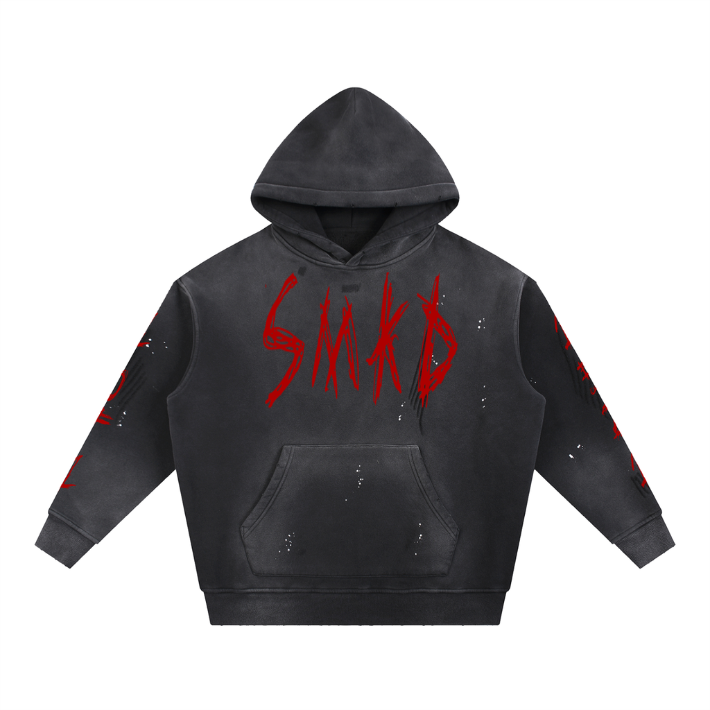 SMKDOUT